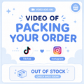 Packing Video