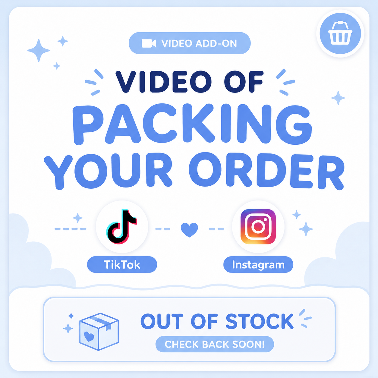 Packing Video